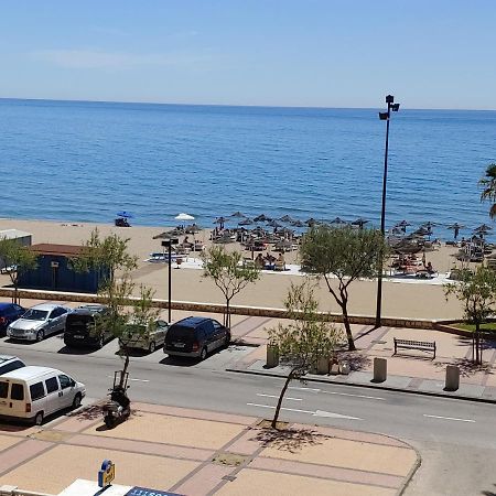 Apartamento 315 En Paseo Maritimo 96 Fuengirola Ngoại thất bức ảnh