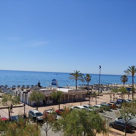 Apartamento 315 En Paseo Maritimo 96 Fuengirola Ngoại thất bức ảnh