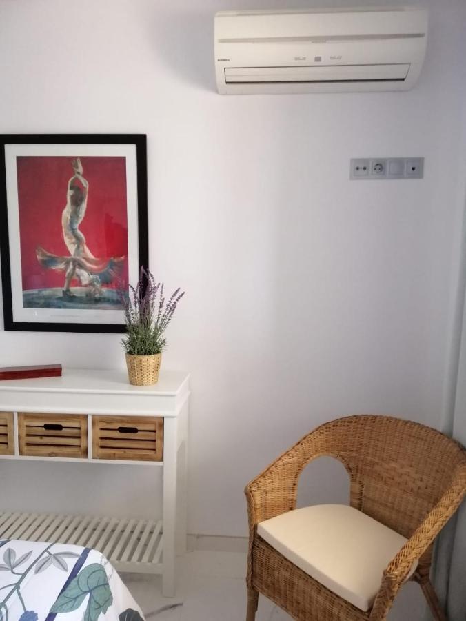 Apartamento 315 En Paseo Maritimo 96 Apartment Fuengirola Ngoại thất bức ảnh