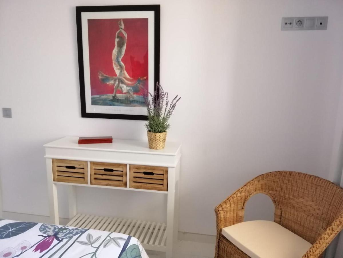 Apartamento 315 En Paseo Maritimo 96 Apartment Fuengirola Ngoại thất bức ảnh