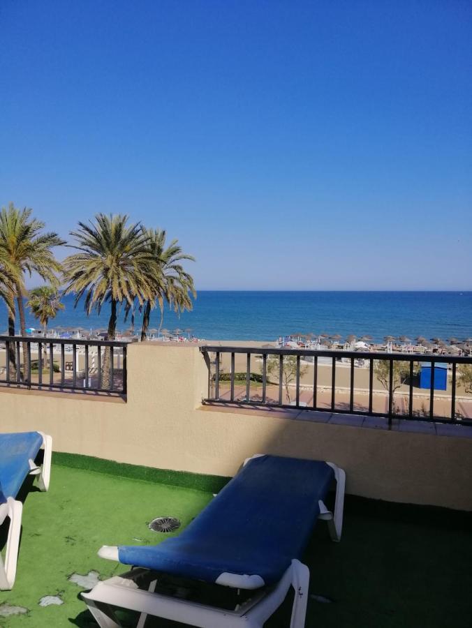 Apartamento 315 En Paseo Maritimo 96 Apartment Fuengirola Ngoại thất bức ảnh