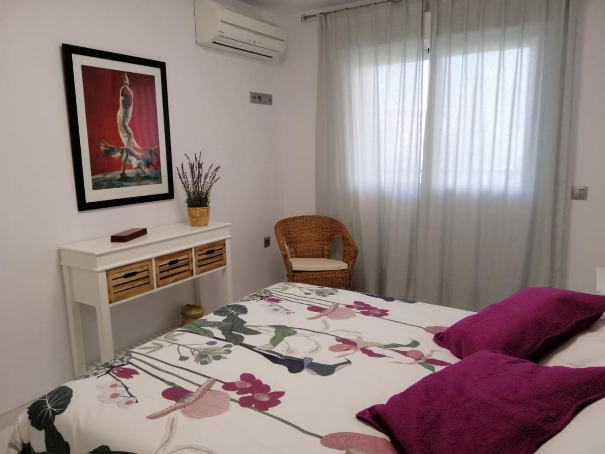 Apartamento 315 En Paseo Maritimo 96 Fuengirola Ngoại thất bức ảnh