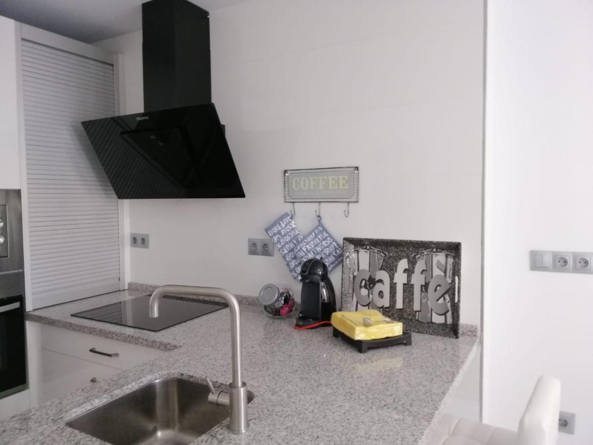 Apartamento 315 En Paseo Maritimo 96 Apartment Fuengirola Ngoại thất bức ảnh