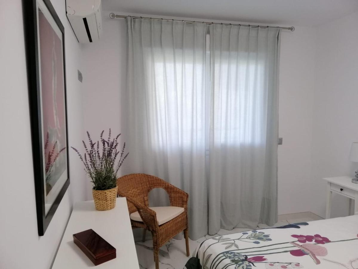 Apartamento 315 En Paseo Maritimo 96 Apartment Fuengirola Ngoại thất bức ảnh