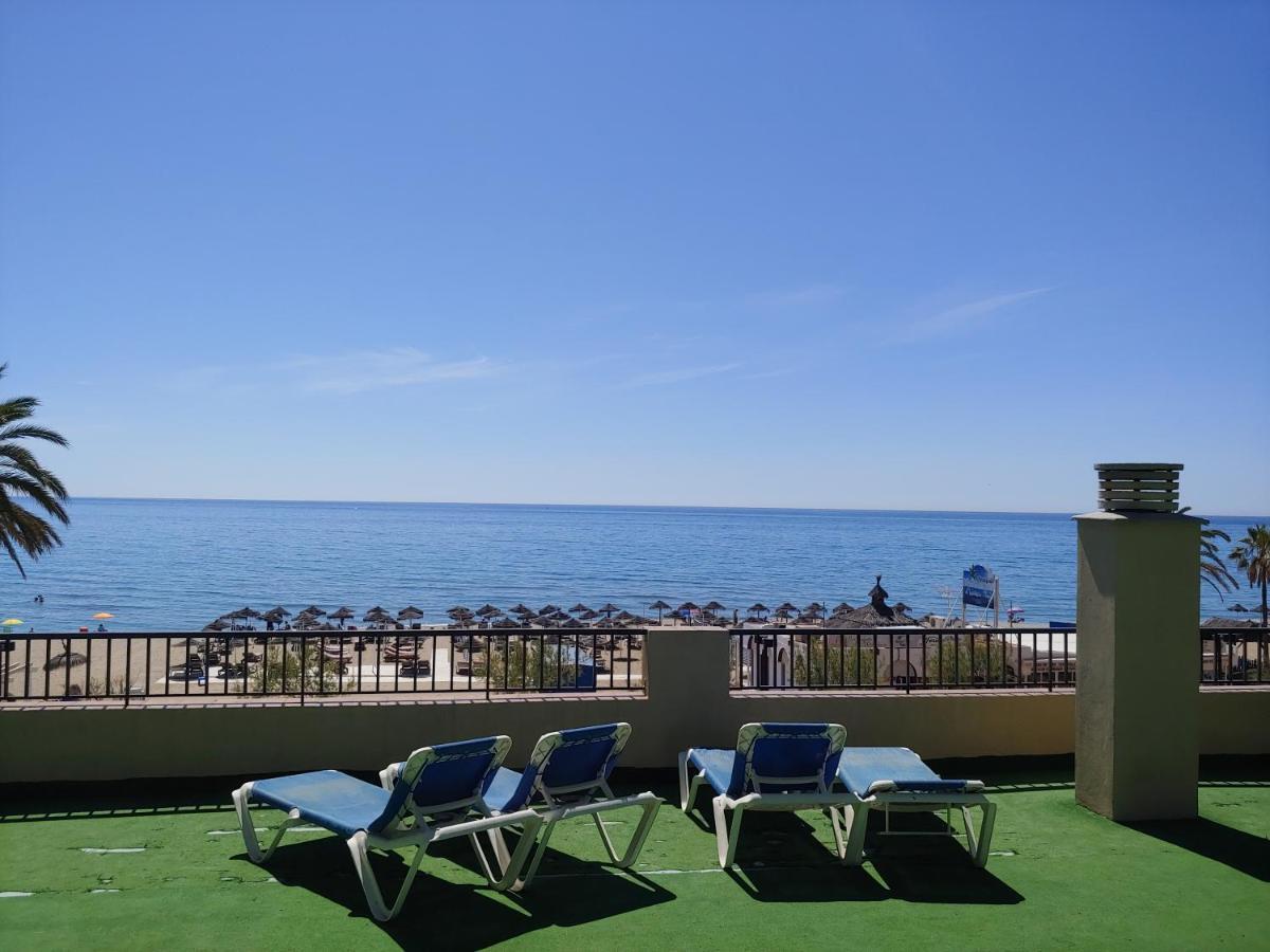 Apartamento 315 En Paseo Maritimo 96 Fuengirola Ngoại thất bức ảnh