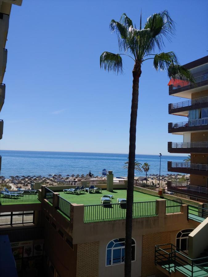 Apartamento 315 En Paseo Maritimo 96 Apartment Fuengirola Ngoại thất bức ảnh