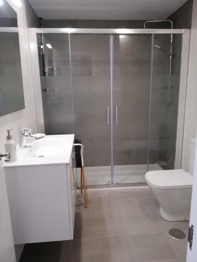 Apartamento 315 En Paseo Maritimo 96 Fuengirola Ngoại thất bức ảnh