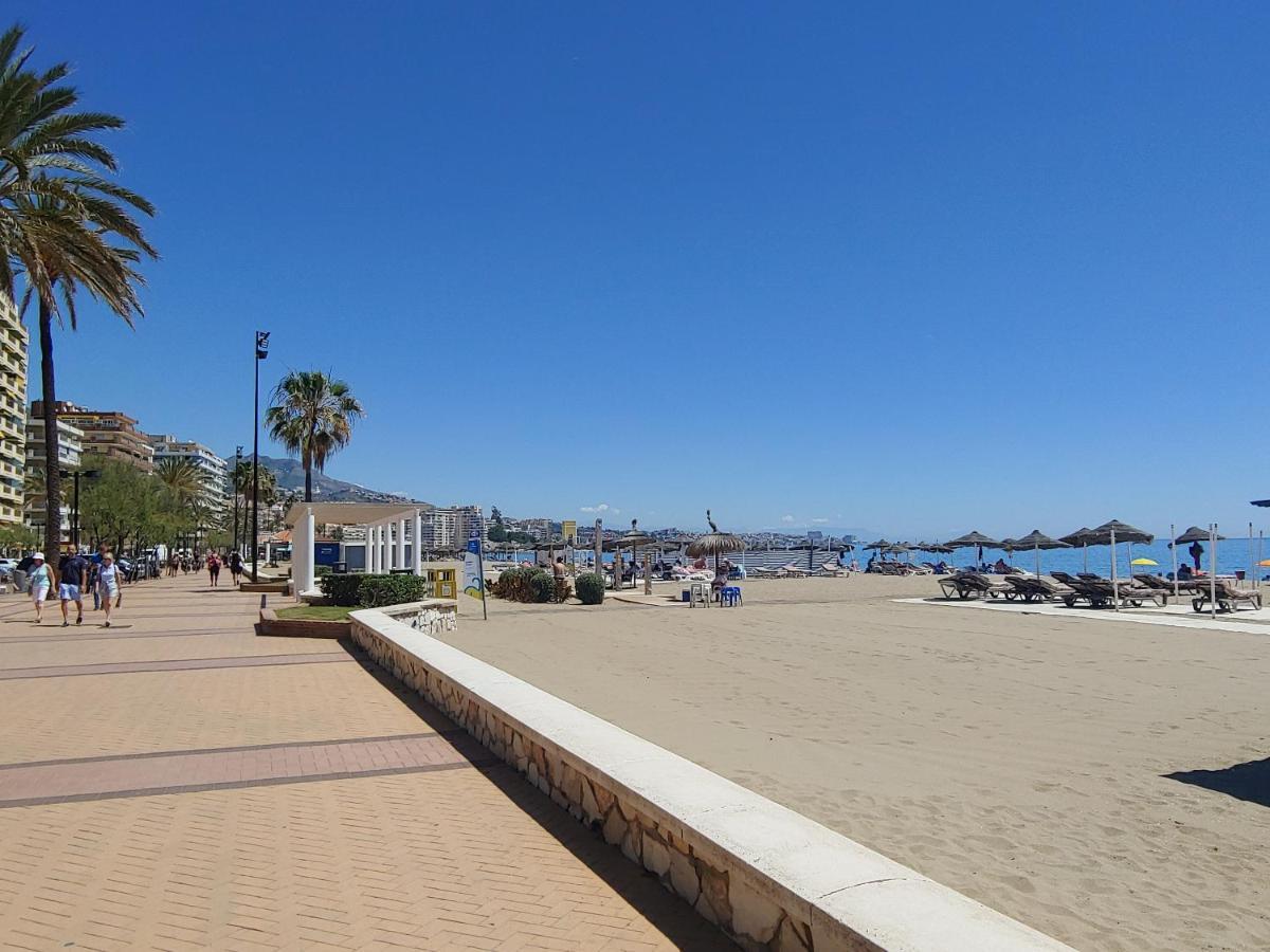 Apartamento 315 En Paseo Maritimo 96 Fuengirola Ngoại thất bức ảnh