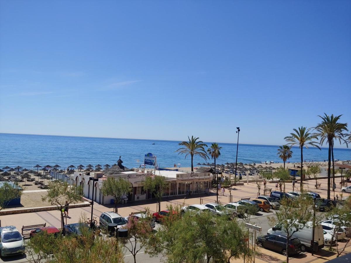 Apartamento 315 En Paseo Maritimo 96 Apartment Fuengirola Ngoại thất bức ảnh