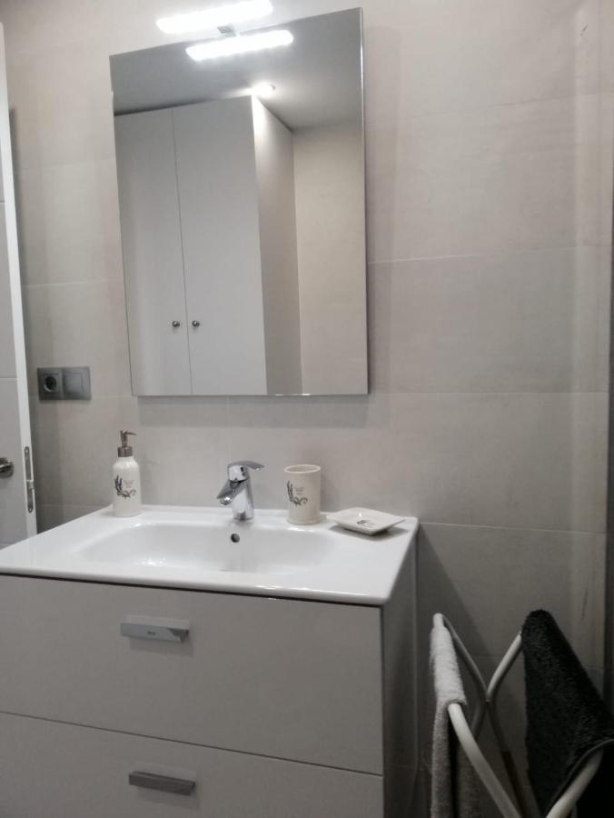 Apartamento 315 En Paseo Maritimo 96 Fuengirola Ngoại thất bức ảnh