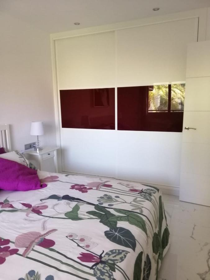 Apartamento 315 En Paseo Maritimo 96 Apartment Fuengirola Ngoại thất bức ảnh