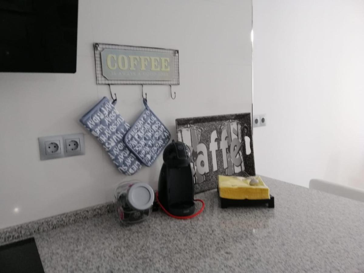 Apartamento 315 En Paseo Maritimo 96 Fuengirola Ngoại thất bức ảnh