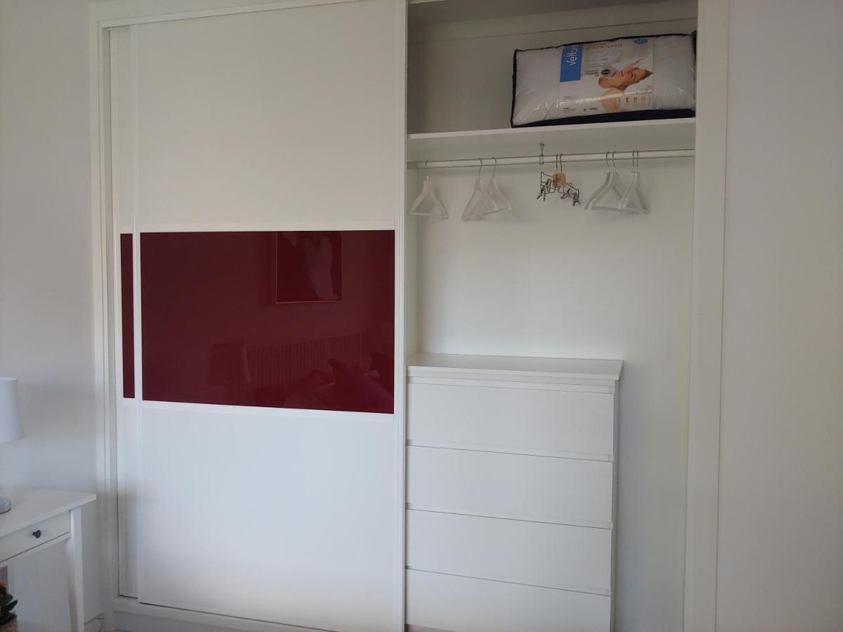 Apartamento 315 En Paseo Maritimo 96 Fuengirola Ngoại thất bức ảnh